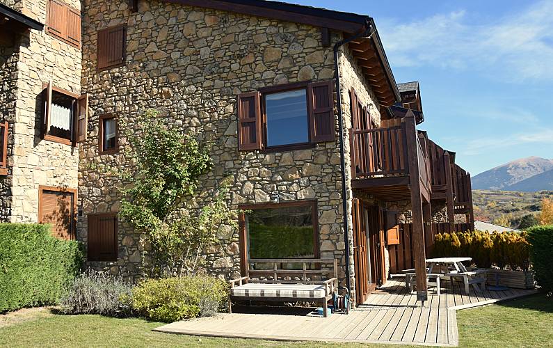 Casa Outros Girona Llívia casa - Outros