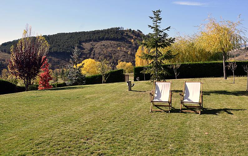 Casa Girona Llívia casa - 