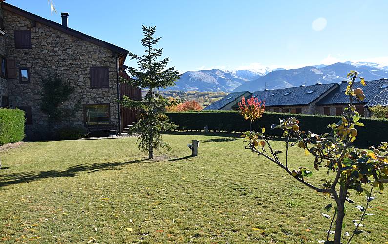 Casa Girona Llívia casa - 