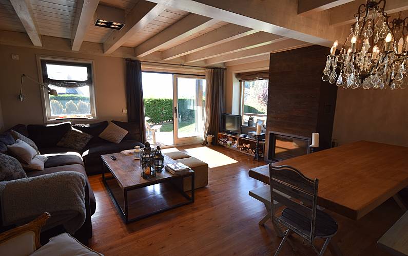 Casa Girona Llívia casa - 