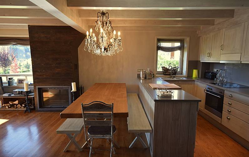 Casa Girona Llívia casa - 