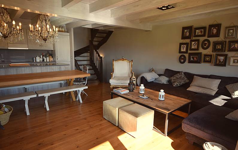 Casa Girona Llívia casa - 