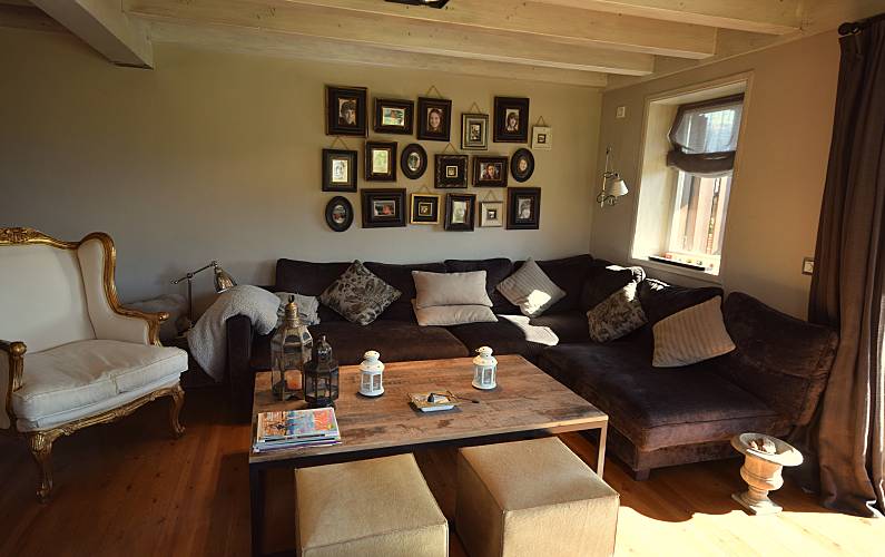 Casa Girona Llívia casa - 