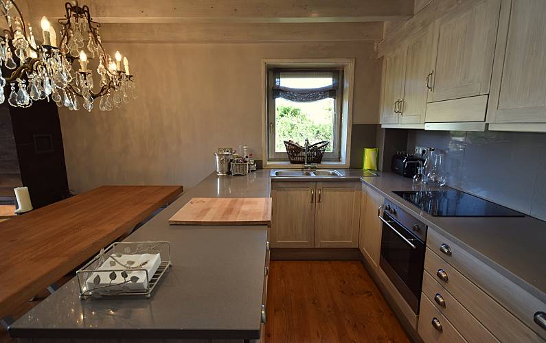 Casa Girona Llívia casa - 