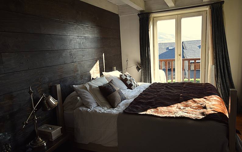 Casa Girona Llívia casa - 