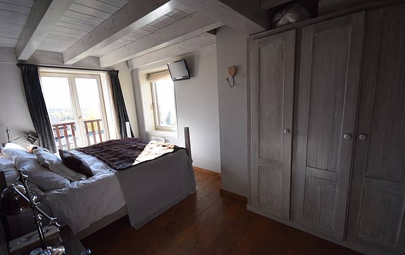 Casa Girona Llívia casa - 