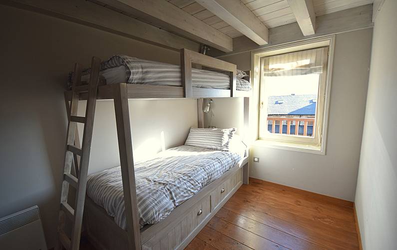 Casa Girona Llívia casa - 