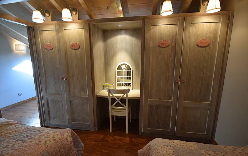 Casa Girona Llívia casa - 