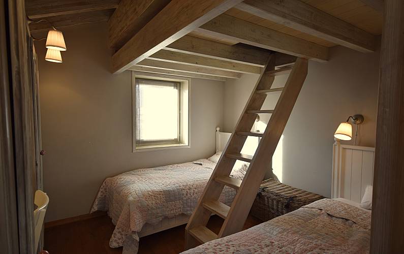 Casa Girona Llívia casa - 