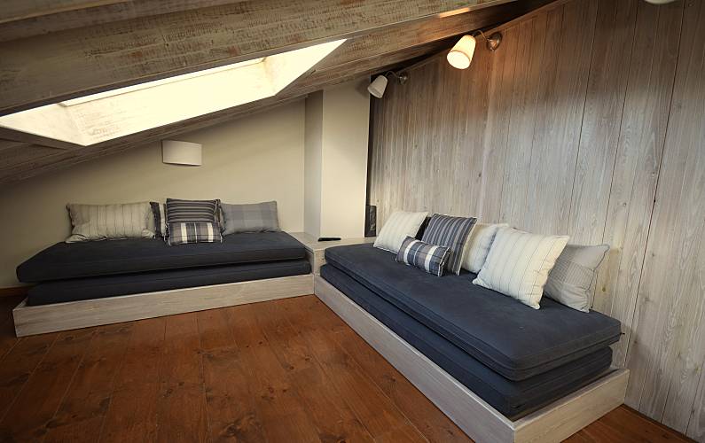 Casa Girona Llívia casa - 