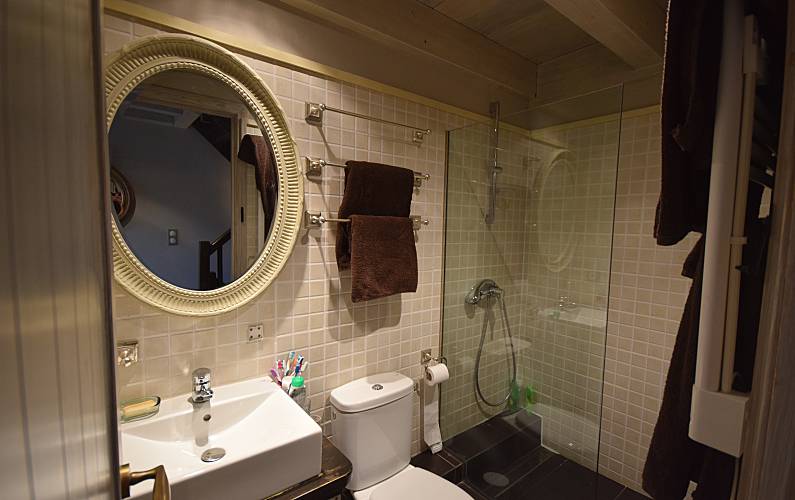 Casa Girona Llívia casa - 