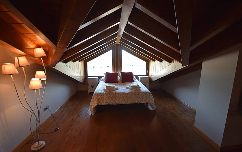 Casa Girona Llívia casa - 