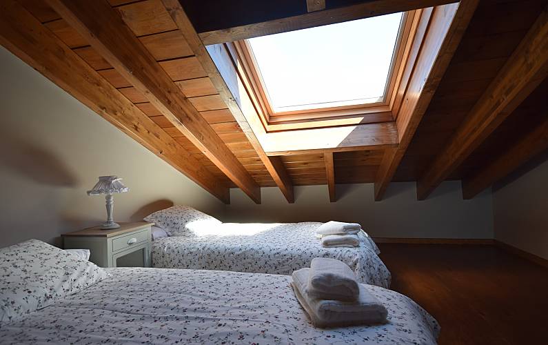 Casa Girona Llívia casa - 