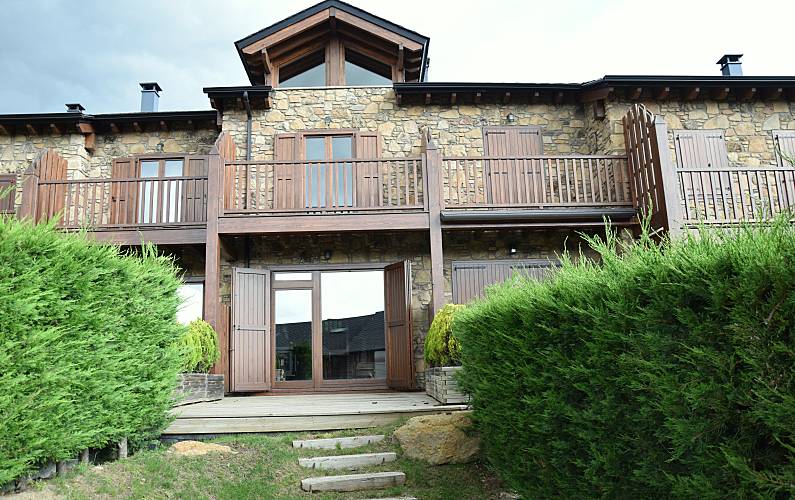 Casa Girona Llívia casa - 