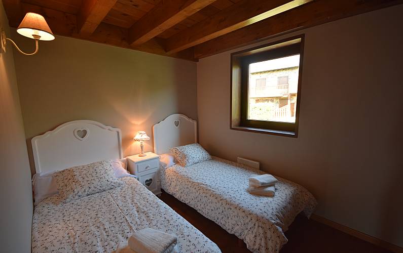 Casa Girona Llívia casa - 