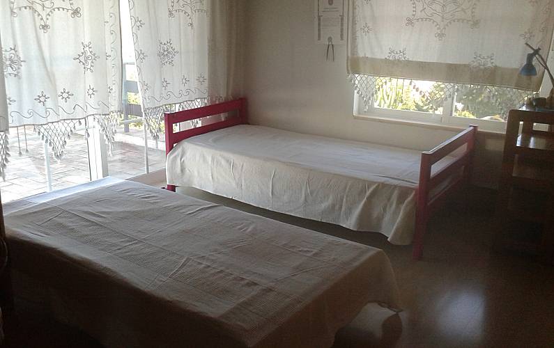 Casa Quarto Algarve-Faro Olhão casa - Quarto