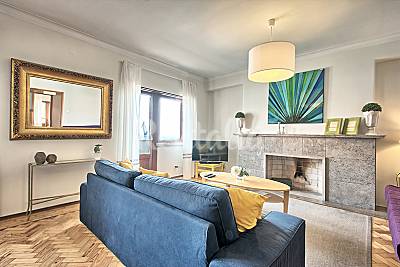 Apolonia 3 frontal, Apartamento para 10-24 personas en Lisboa Lisboa