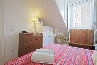 Appartamento per 4-6 persone - Lisbona e Valle del Tago Lisbona