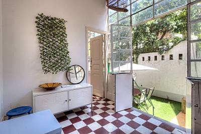 Apartamento Lisboa