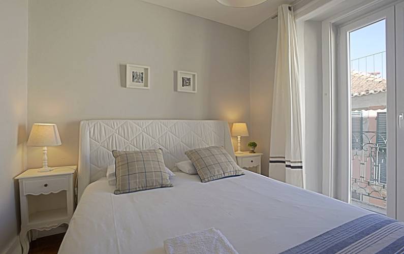 Wohnung Lissabon Lissabon Ferienwohnung - 