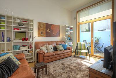 Apartamento Blue House Lisboa