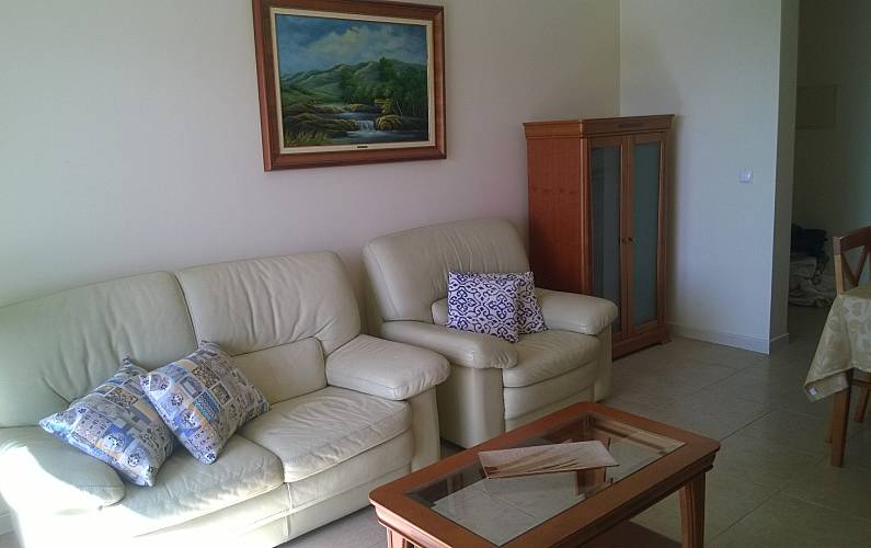 Apartamento Sala Ilha da Madeira Funchal Apartamento - Sala