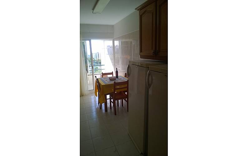 Apartamento Cozinha Ilha da Madeira Funchal Apartamento - Cozinha