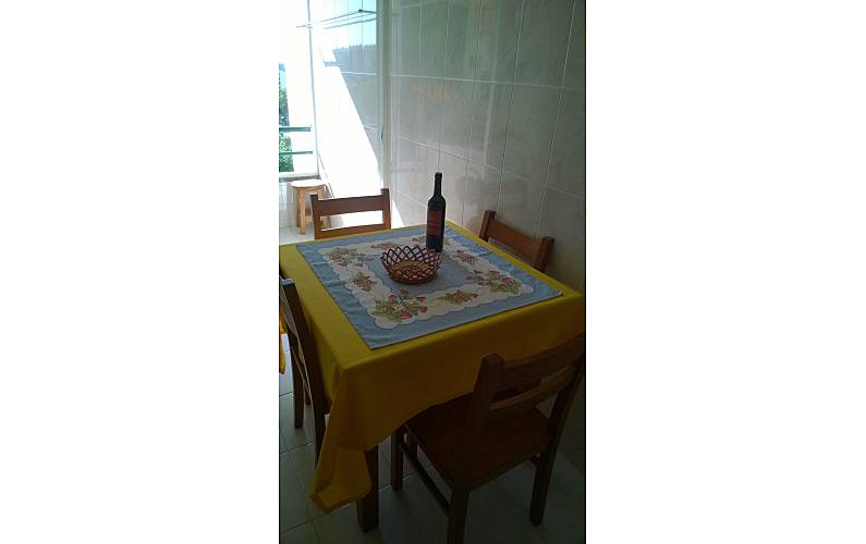 Apartamento Cozinha Ilha da Madeira Funchal Apartamento - Cozinha