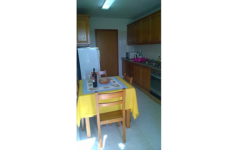 Apartamento Cozinha Ilha da Madeira Funchal Apartamento - Cozinha