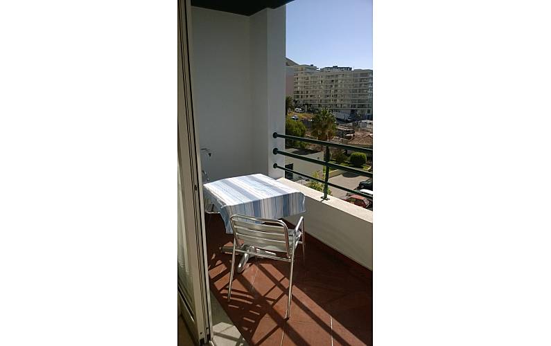 Apartamento Terraço Ilha da Madeira Funchal Apartamento - Terraço