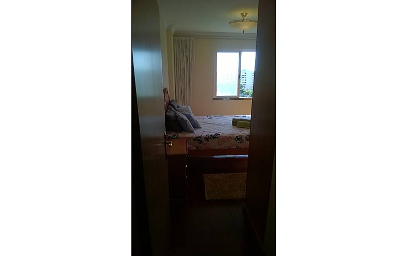Apartamento Quarto Ilha da Madeira Funchal Apartamento - Quarto