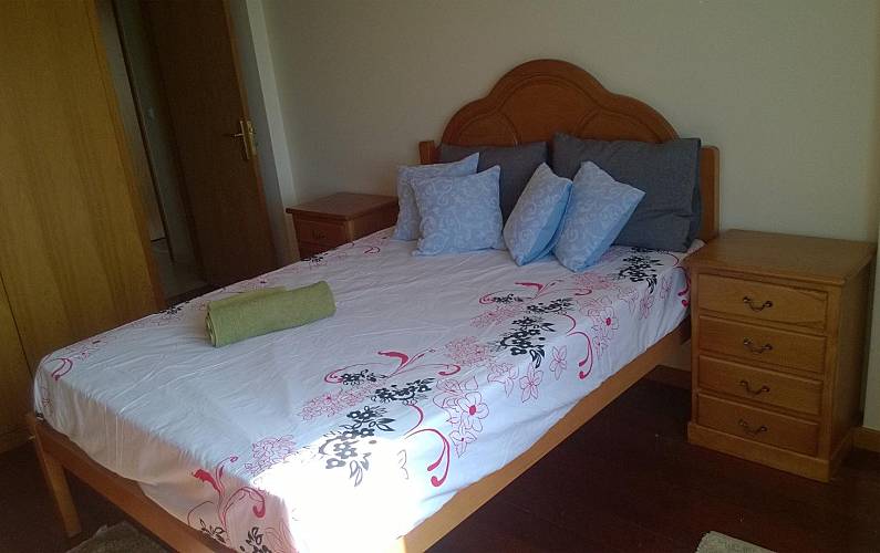 Apartamento Quarto Ilha da Madeira Funchal Apartamento - Quarto