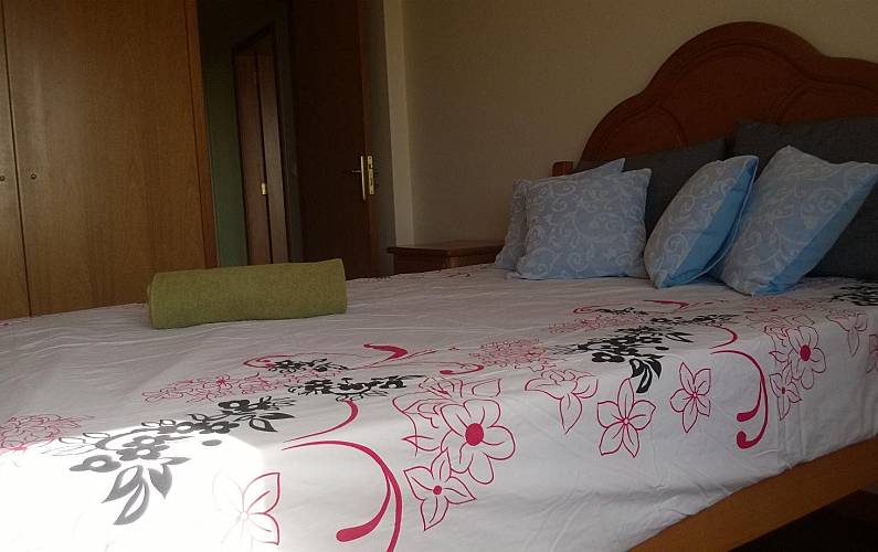 Apartamento Quarto Ilha da Madeira Funchal Apartamento - Quarto