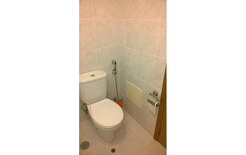 Apartamento Casa-de-banho Ilha da Madeira Funchal Apartamento - Casa-de-banho