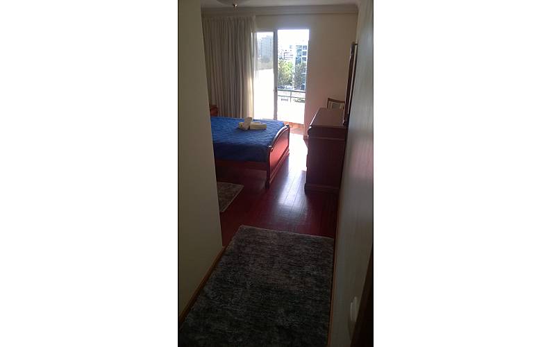 Apartamento Quarto Ilha da Madeira Funchal Apartamento - Quarto