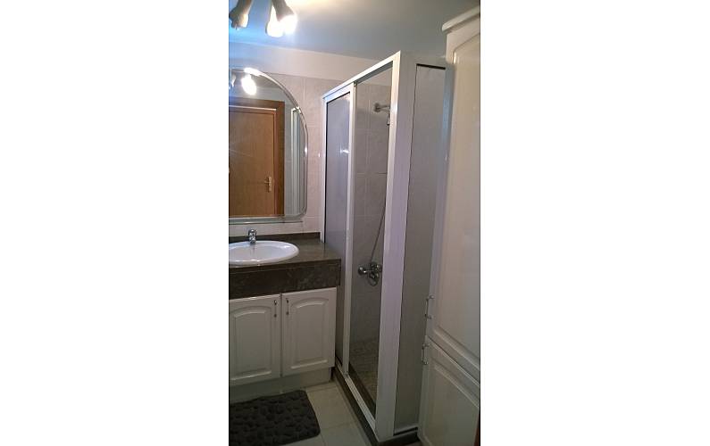 Apartamento Casa-de-banho Ilha da Madeira Funchal Apartamento - Casa-de-banho