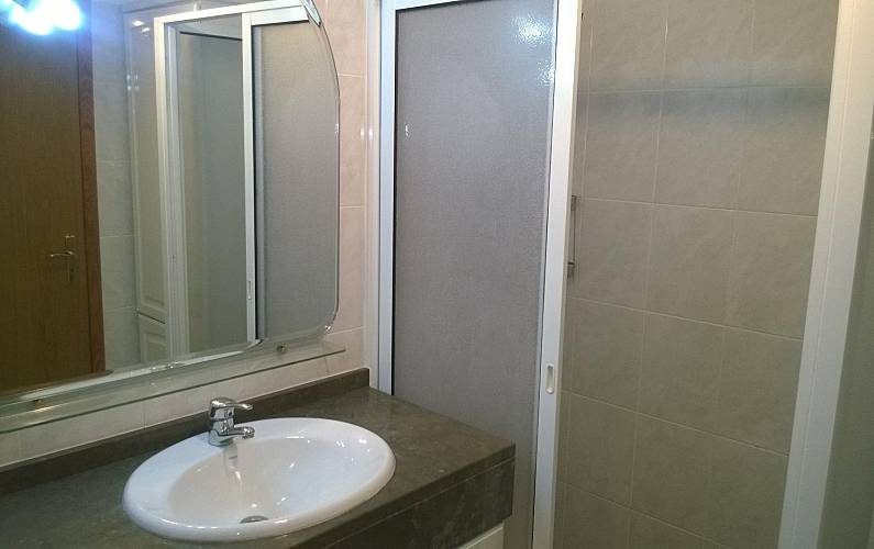 Apartamento Casa-de-banho Ilha da Madeira Funchal Apartamento - Casa-de-banho