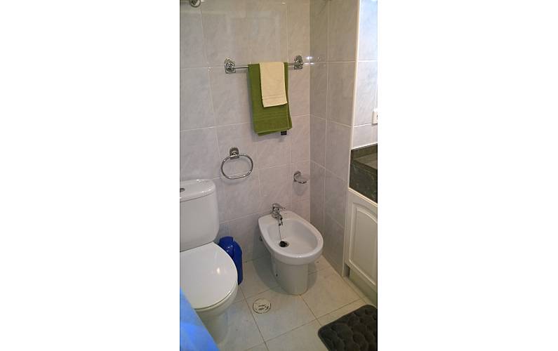 Apartamento Casa-de-banho Ilha da Madeira Funchal Apartamento - Casa-de-banho