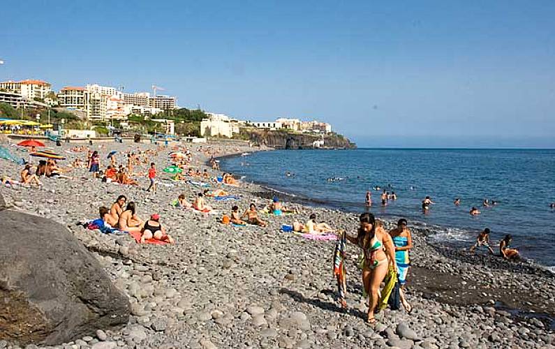 Apartamento Actividades próximas Ilha da Madeira Funchal Apartamento - Actividades próximas