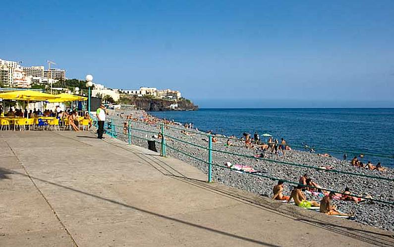 Apartamento Actividades próximas Ilha da Madeira Funchal Apartamento - Actividades próximas