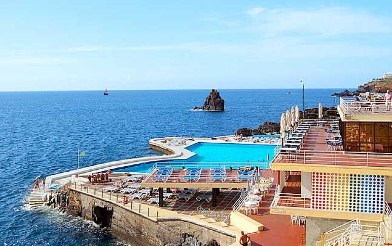 Apartamento Actividades próximas Ilha da Madeira Funchal Apartamento - Actividades próximas