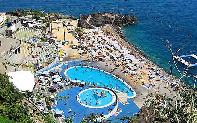 Apartamento Actividades próximas Ilha da Madeira Funchal Apartamento - Actividades próximas