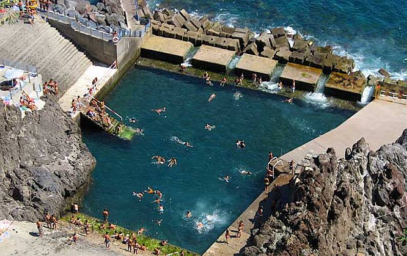 Apartamento Actividades próximas Ilha da Madeira Funchal Apartamento - Actividades próximas