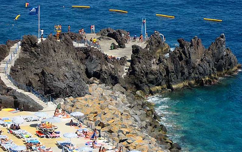 Apartamento Actividades próximas Ilha da Madeira Funchal Apartamento - Actividades próximas