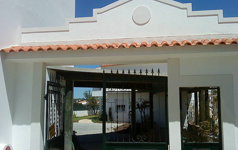 RC-Pata Algarve-Faro Albufeira Apartment - 