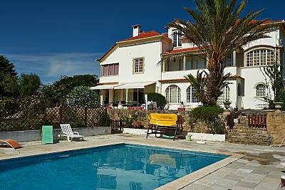 Casa para 4-6 pessoas a 8 km da praia Lisboa
