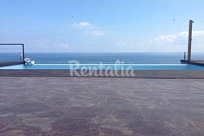 Sea front house Cantabria