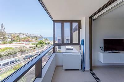 Apartamento para 3-5 personas a 500 m de la playa Gran Canaria