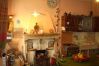 Casa con 3 stanze e salone a Collarmele L'Aquila