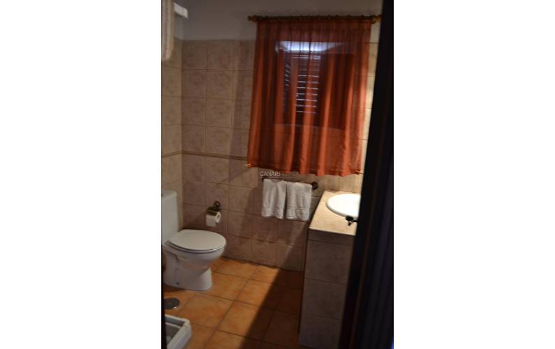 Holiday La Gomera Valle Gran Rey House - 